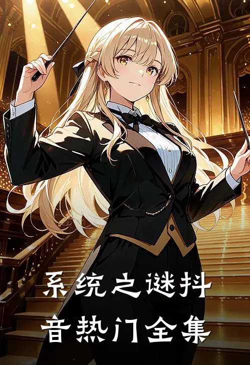 系统之谜抖音热门 全集