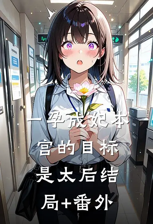 一孕成妃本宫的目标是太后结局+番外