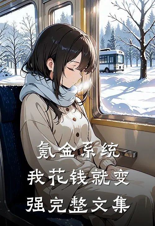 氪金系统：我花钱就变强完整文集