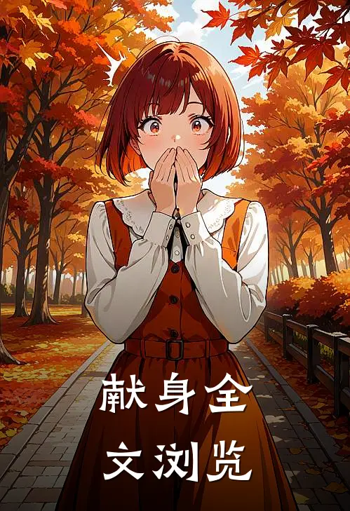 献身全文浏览