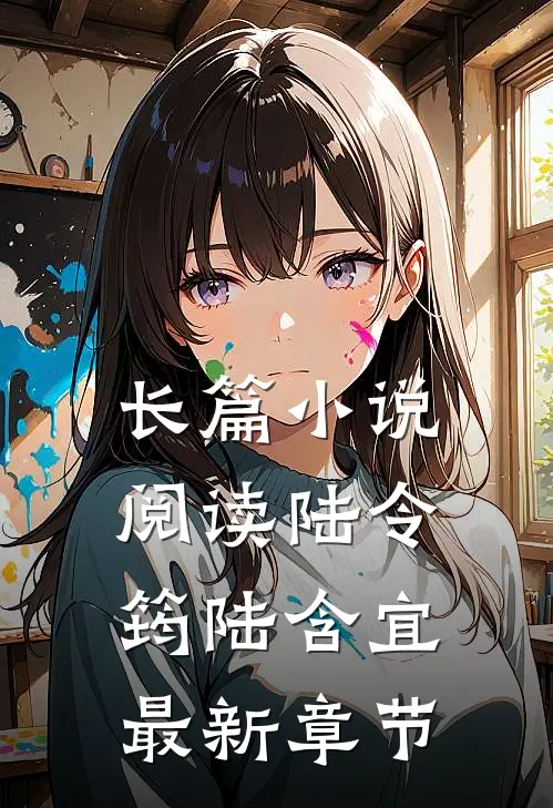 长篇小说阅读陆令筠陆含宜最新章节