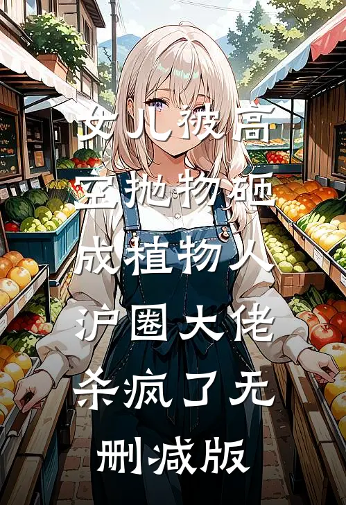 女儿被高空抛物砸成植物人，沪圈大佬杀疯了无删减版