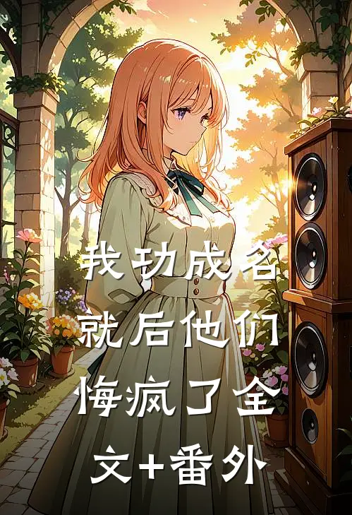 我功成名就后他们悔疯了全文+番外