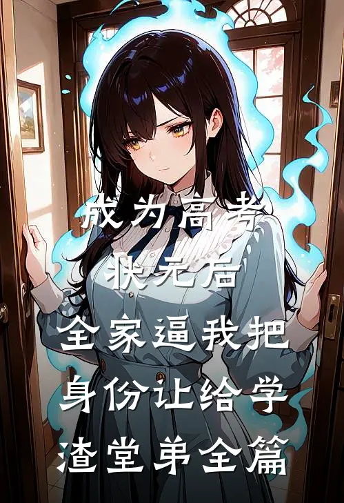 成为高考状元后，全家逼我把身份让给学渣堂弟全篇