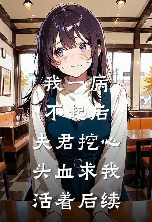 我一病不起后，夫君挖心头血求我活着后续