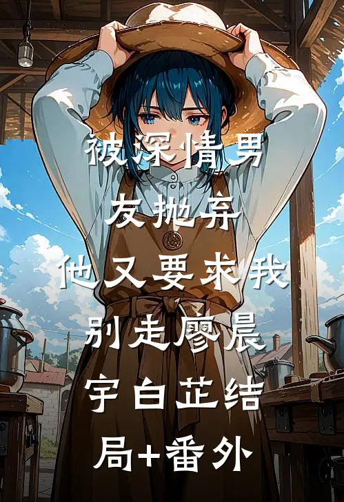 被深情男友抛弃，他又要求我别走廖晨宇白芷结局+番外