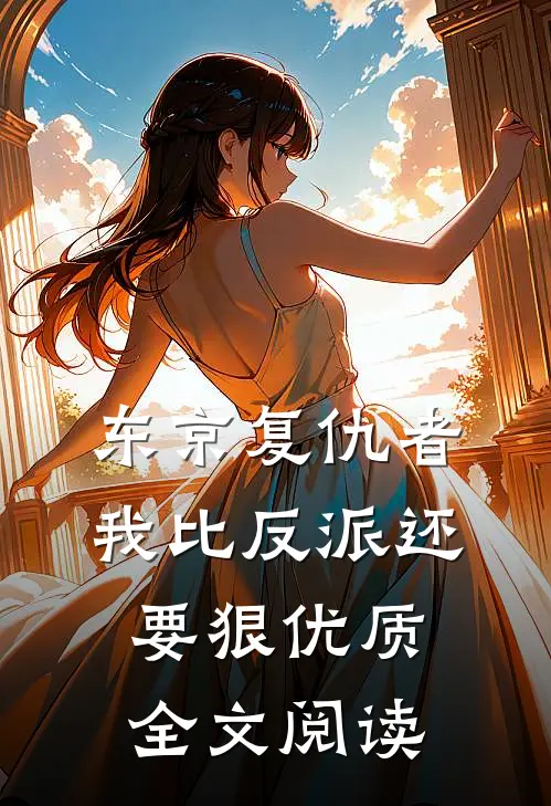 东京复仇者:我比反派还要狠优质全文阅读