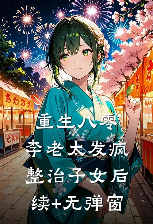 重生八零：李老太发疯整治子女后续+无弹窗