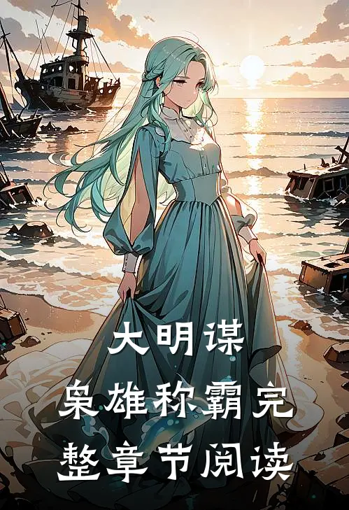 大明谋枭雄称霸完整章节阅读全文