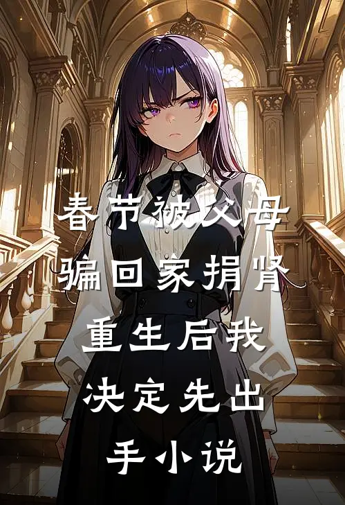 春节被父母骗回家捐肾，重生后我决定先出手小说