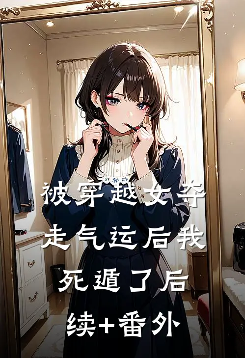 被穿越女夺走气运后我死遁了后续+番外