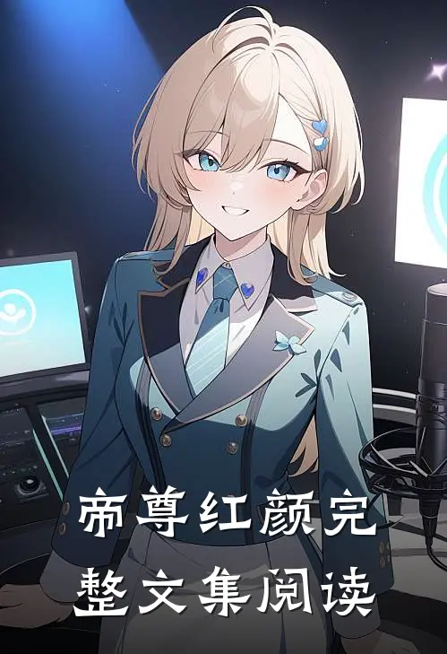 帝尊红颜完整文集阅读