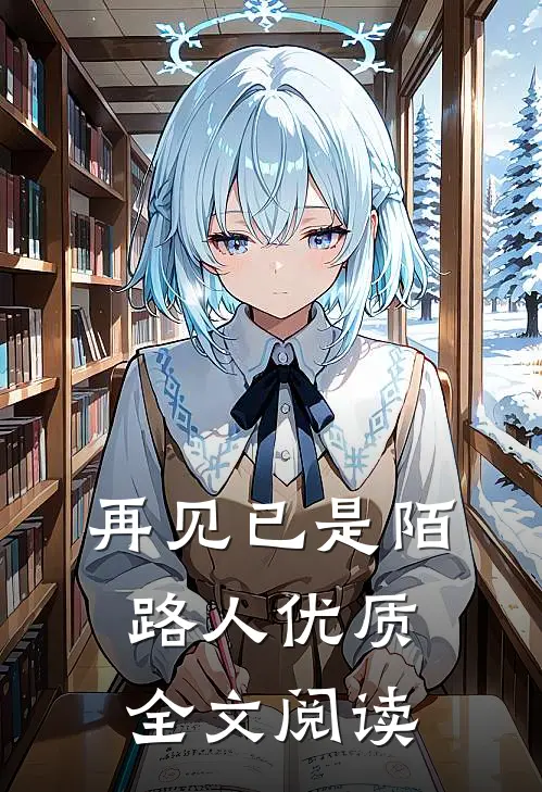 再见已是陌路人优质全文阅读