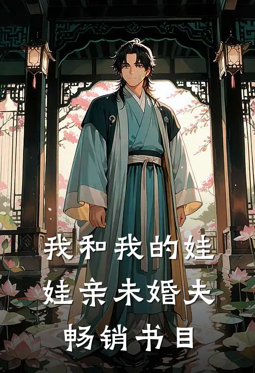 我和我的娃娃亲未婚夫畅销书目