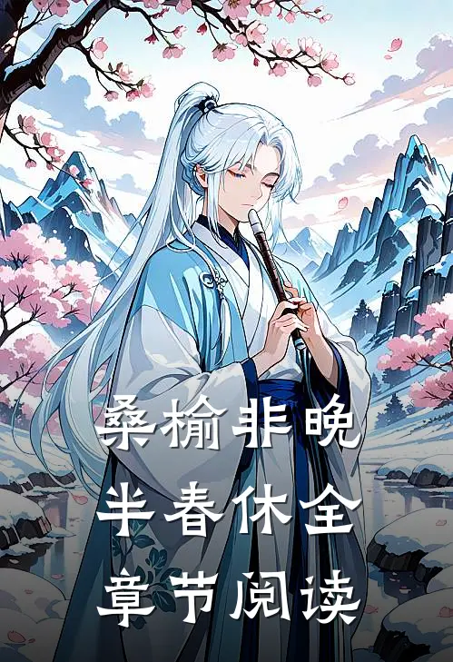 桑榆非晚半春休全章节阅读