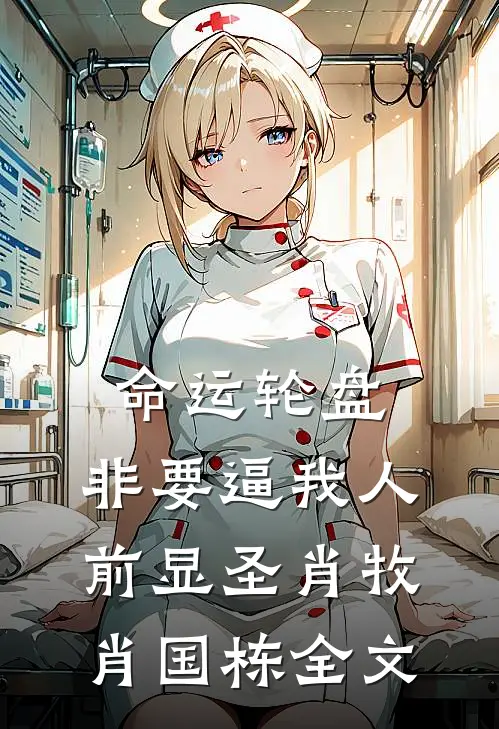 命运轮盘：非要逼我人前显圣肖牧肖国栋全文