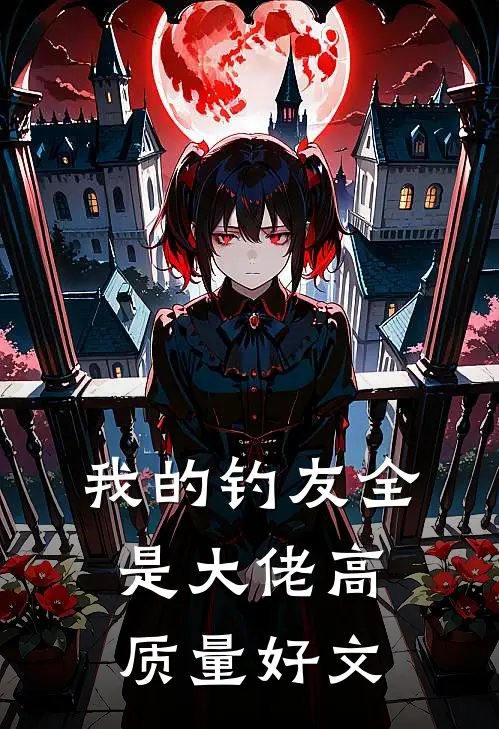 我的钓友全是大佬高质量好文
