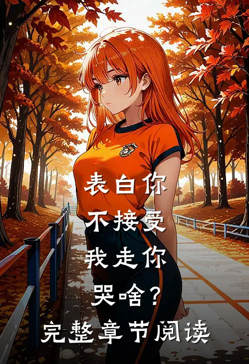 表白你不接受，我走你哭啥？完整章节阅读