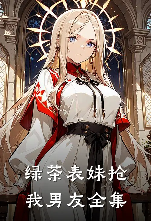 绿茶表妹抢我男友全集