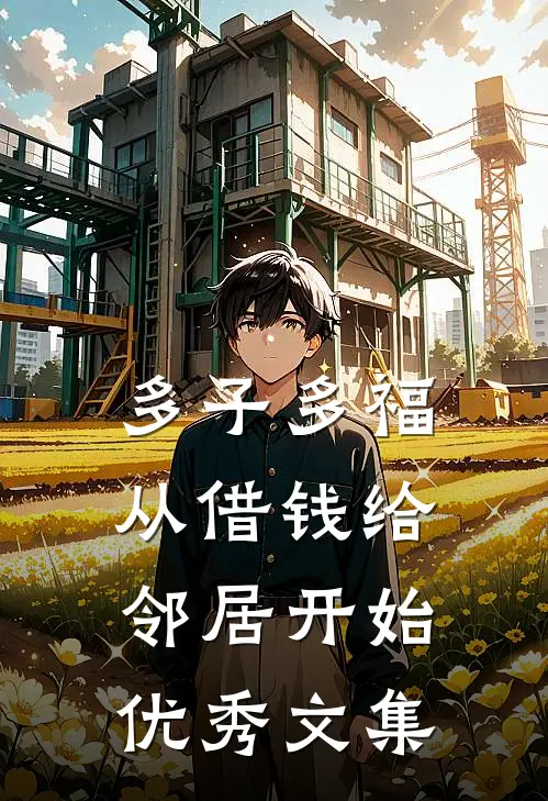 多子多福，从借钱给邻居开始优秀文集