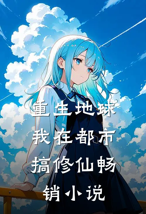 重生地球：我在都市搞修仙畅销小说