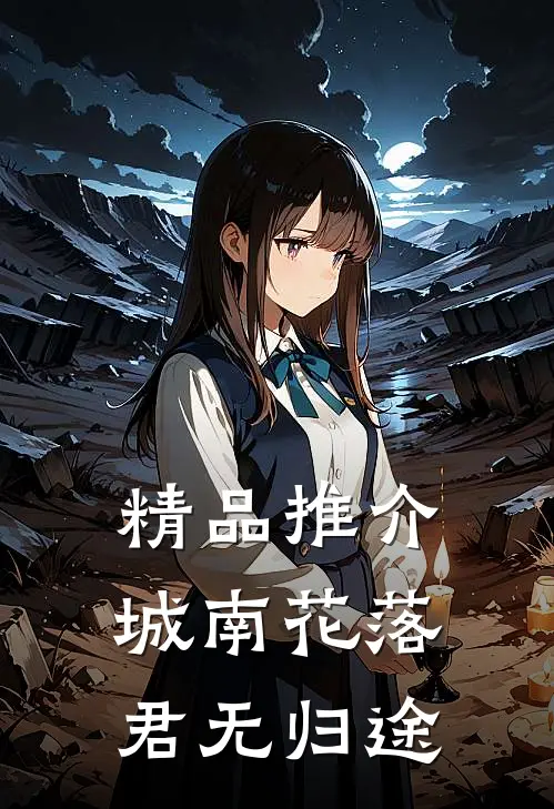 精品推介城南花落，君无归途