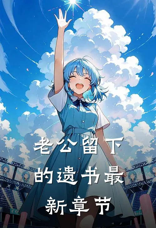 老公留下的遗书最新章节