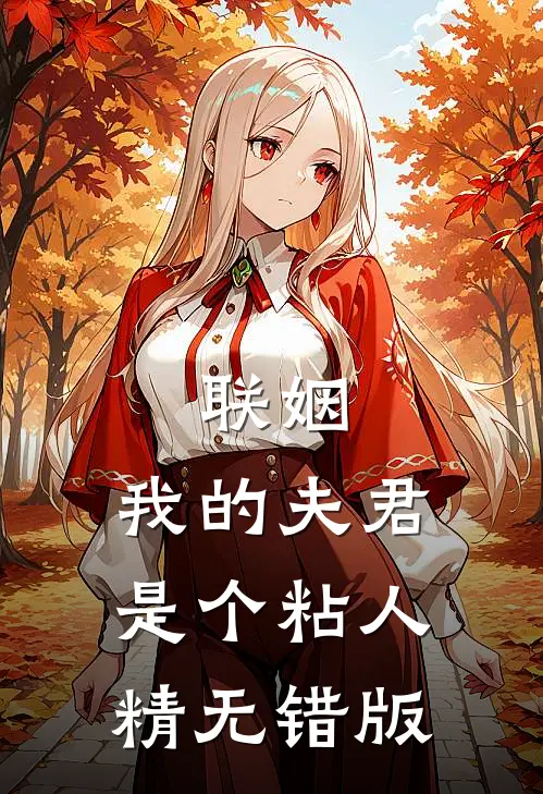 联姻，我的夫君是个粘人精无错版