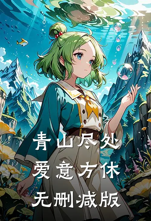 青山尽处，爱意方休无删减版