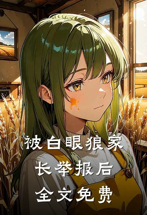 被白眼狼家长举报后全文免费