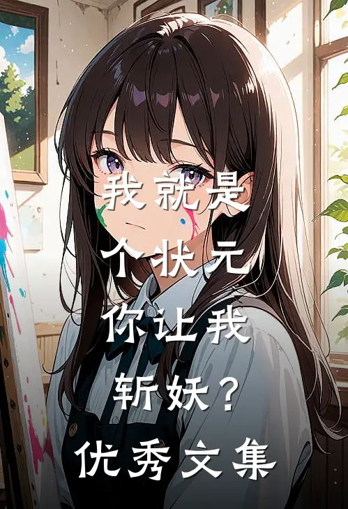 我就是个状元，你让我斩妖？优秀文集