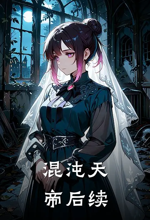 混沌天帝后续