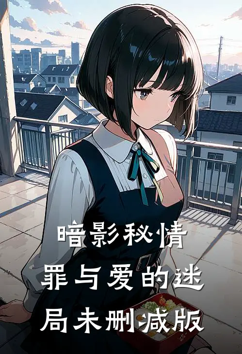 暗影秘情：罪与爱的迷局未删减版