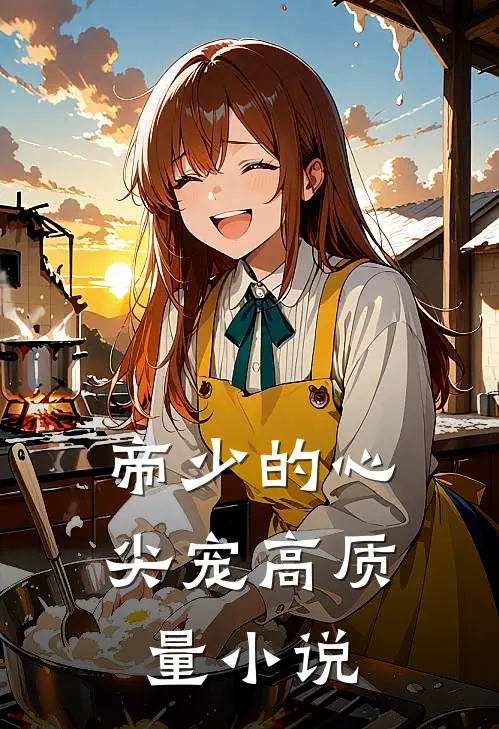 帝少的心尖宠高质量小说