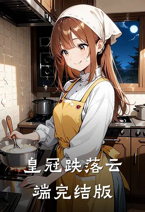 皇冠跌落云端完结版