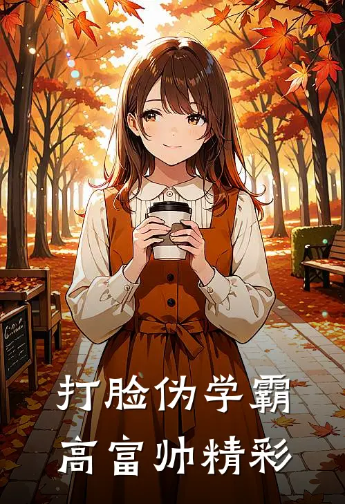 打脸伪学霸高富帅精彩