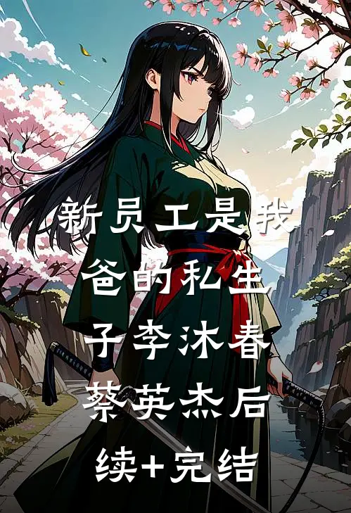 新员工是我爸的私生子李沐春蔡英杰后续+完结
