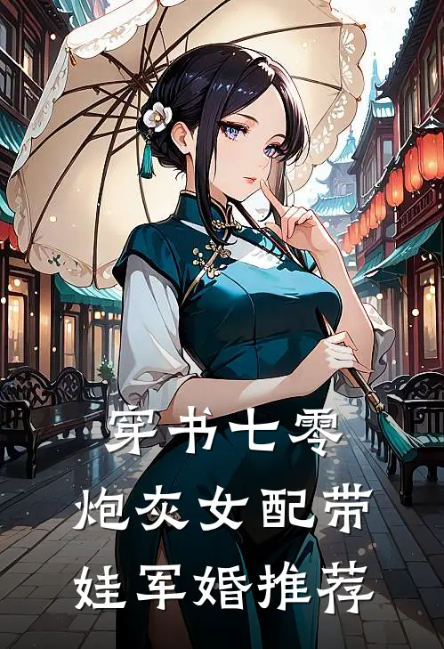 穿书七零，炮灰女配带娃军婚推荐