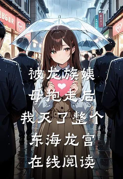 被龙族姨母抱走后，我灭了整个东海龙宫在线阅读