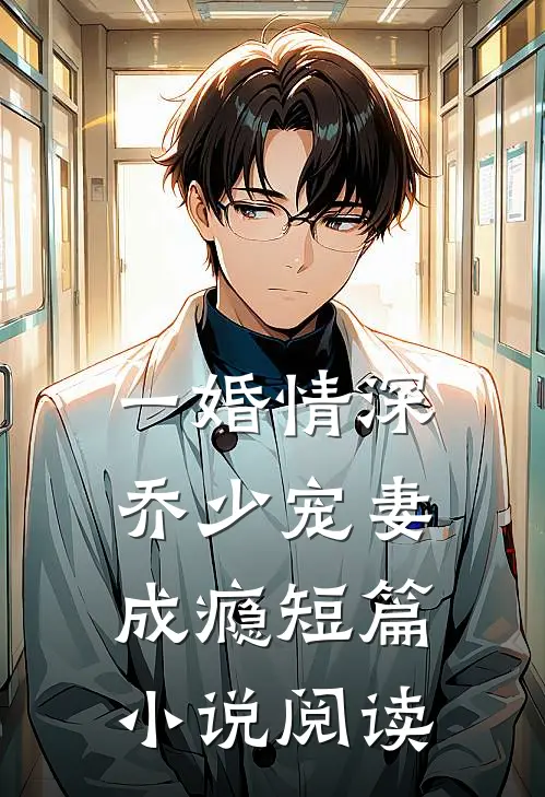 一婚情深：乔少宠妻成瘾短篇小说阅读