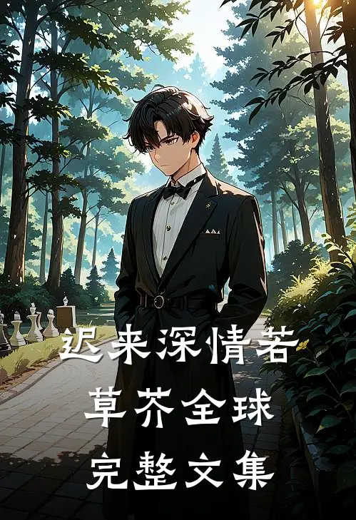 迟来深情若草芥全球完整文集