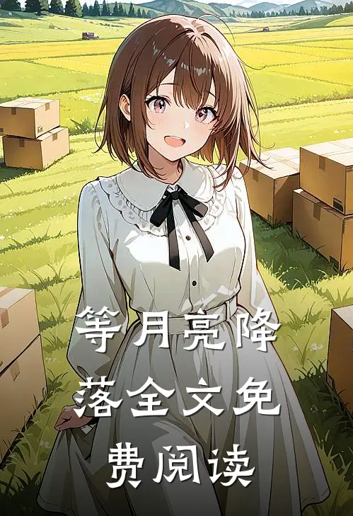 等月亮降落全文免费阅读