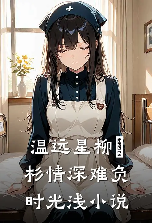 温远星柳玥杉情深难负时光浅小说