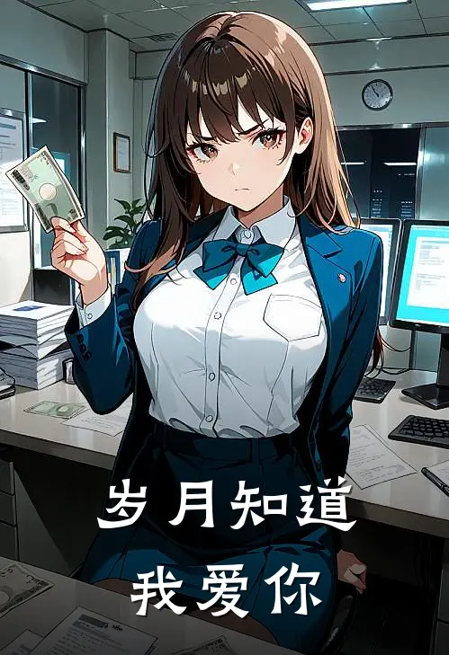岁月知道我爱你