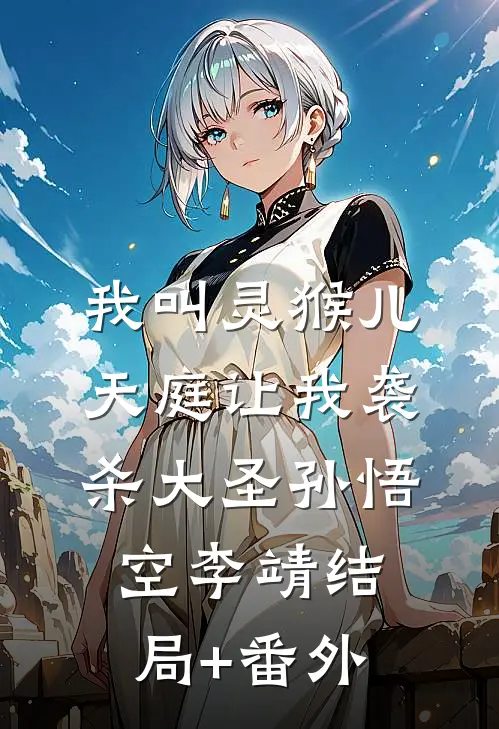 我叫灵猴儿，天庭让我袭杀大圣孙悟空李靖结局+番外