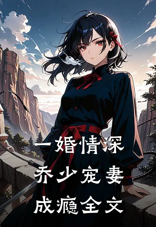 一婚情深：乔少宠妻成瘾全文