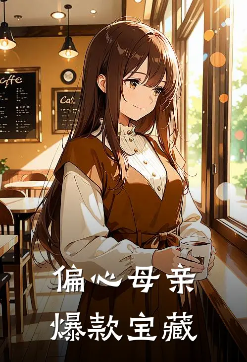 偏心母亲爆款宝藏
