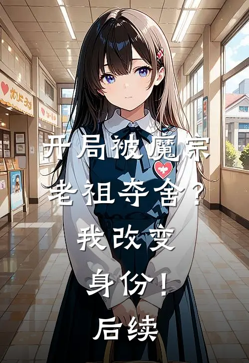 开局被魔宗老祖夺舍？我改变身份！后续