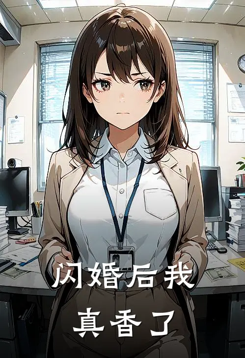 闪婚后我真香了