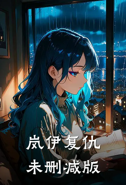 岚伊复仇未删减版
